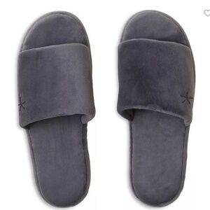 Barefoot Dreams LuxeChic Slide Slippers